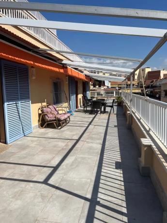 Ático en Centro Urbano