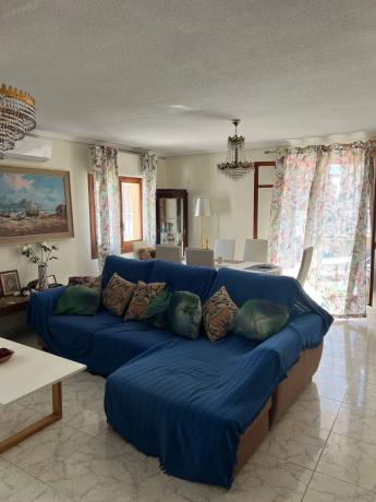 Ático en Centro Urbano