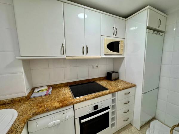 Piso en Centro Urbano