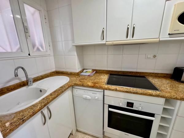 Piso en Centro Urbano