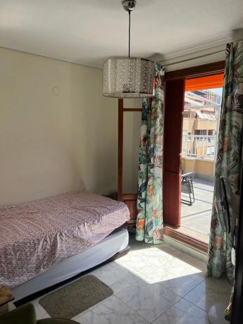 Ático en Centro Urbano