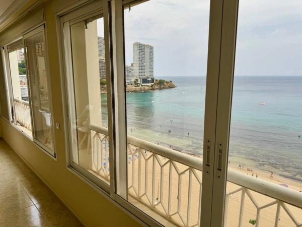 Piso en Centro Urbano