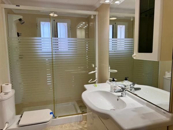 Piso en Centro Urbano