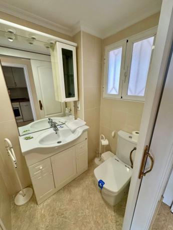 Piso en Centro Urbano