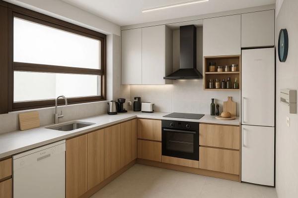 Ático en Centro Urbano