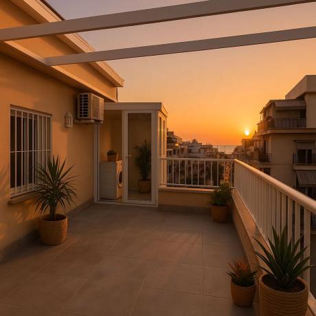 Ático en Centro Urbano