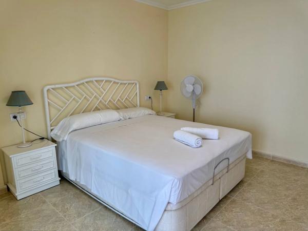 Piso en Centro Urbano