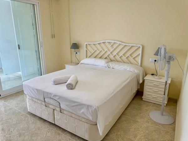 Piso en Centro Urbano