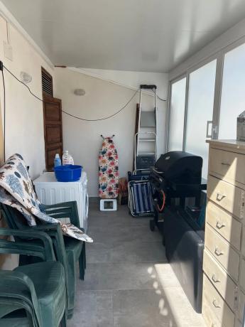 Ático en Centro Urbano