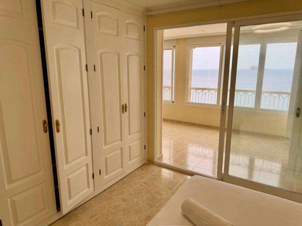 Piso en Centro Urbano