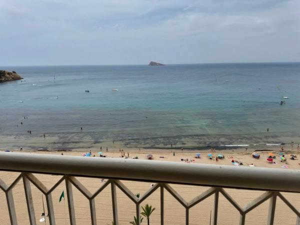 Piso en Centro Urbano