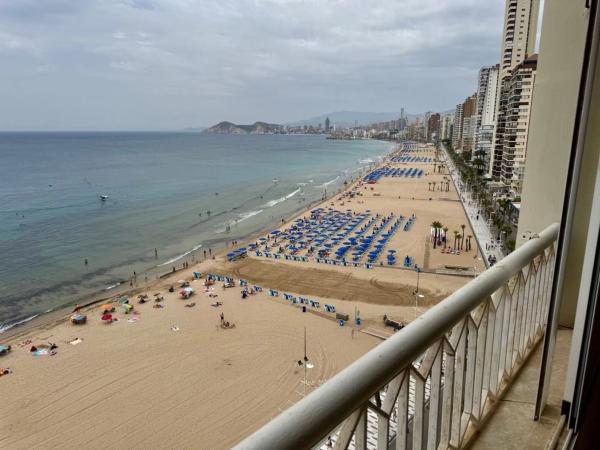 Piso en Centro Urbano