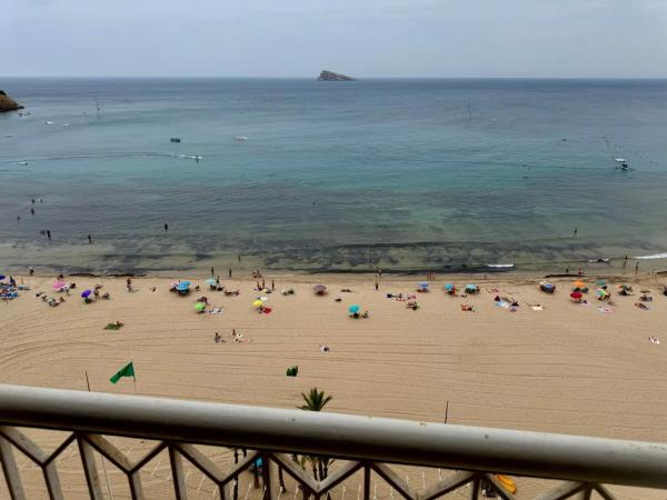 Piso en Centro Urbano