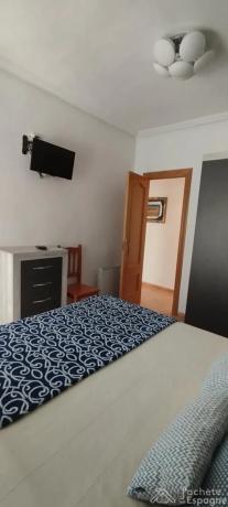 Piso en calle de Roldán