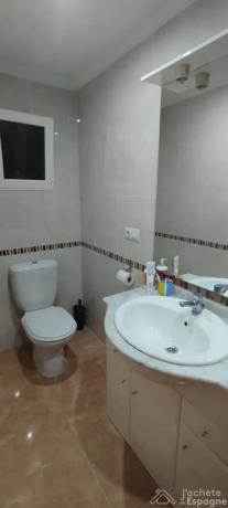 Piso en calle de Roldán