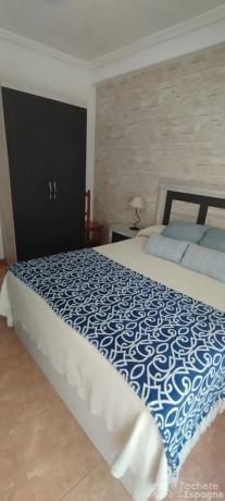 Piso en calle de Roldán