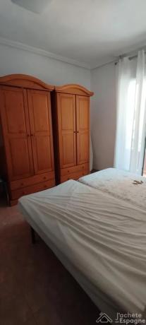 Piso en calle de Roldán