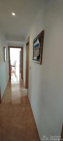 Piso en calle de Roldán