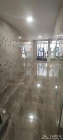 Piso en calle de Roldán