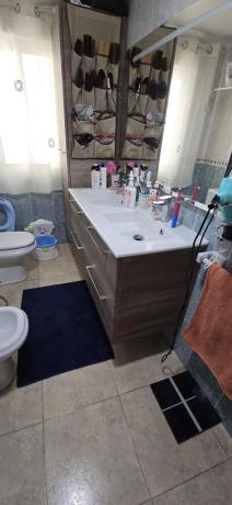 Piso en Centro Urbano