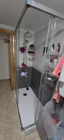 Piso en Centro Urbano