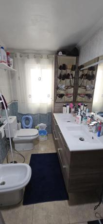 Piso en Centro Urbano