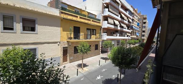 Piso en Centro Urbano