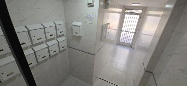 Piso en Centro Urbano