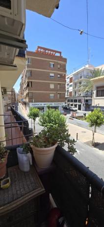 Piso en Centro Urbano