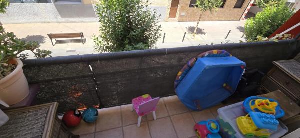 Piso en Centro Urbano