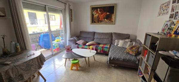 Piso en Centro Urbano