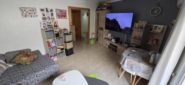 Piso en Centro Urbano