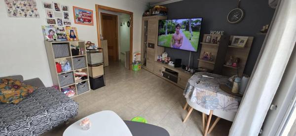 Piso en Centro Urbano