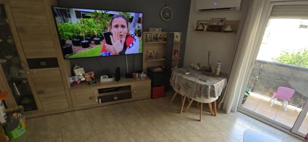 Piso en Centro Urbano