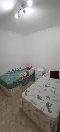 Piso en Centro Urbano