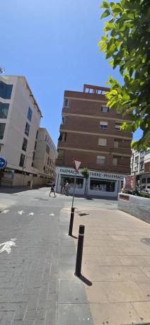 Piso en Centro Urbano