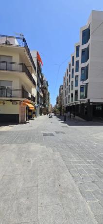 Piso en Centro Urbano