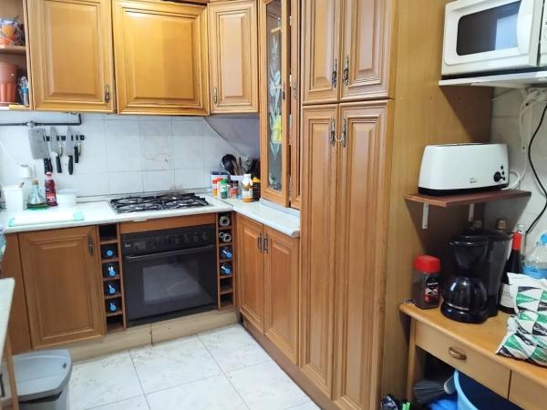 Piso en Centro Urbano