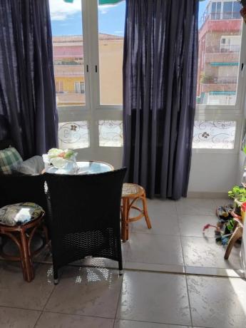 Piso en Centro Urbano