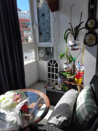 Piso en Centro Urbano