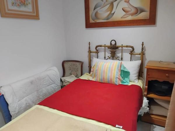 Piso en Centro Urbano