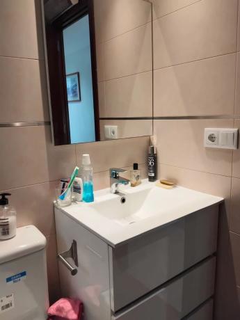 Piso en Centro Urbano