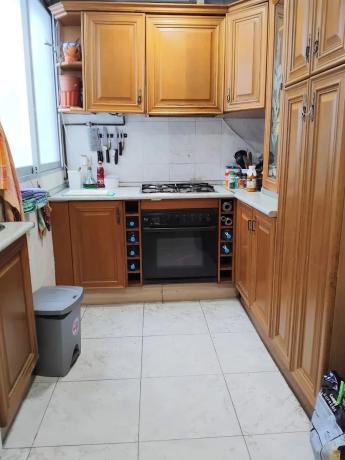 Piso en Centro Urbano