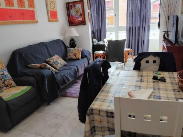 Piso en Centro Urbano