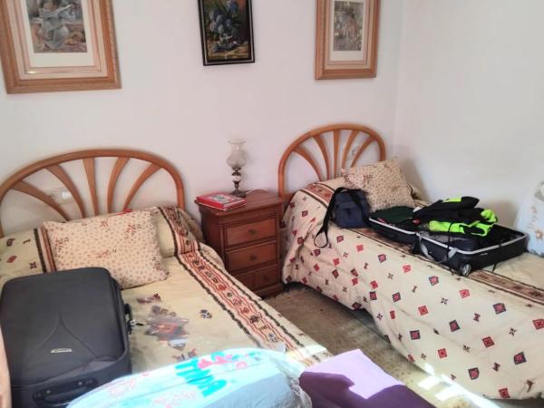 Piso en Centro Urbano