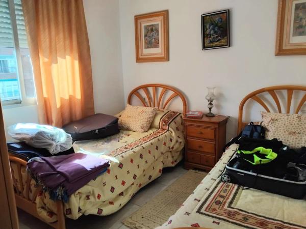 Piso en Centro Urbano