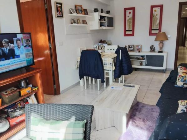 Piso en Centro Urbano