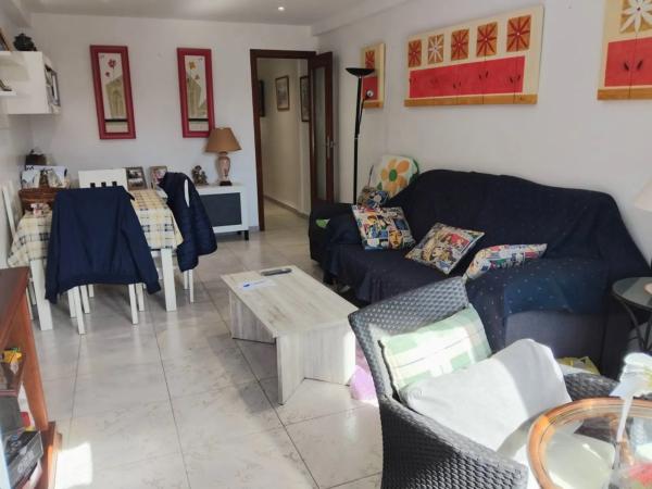 Piso en Centro Urbano