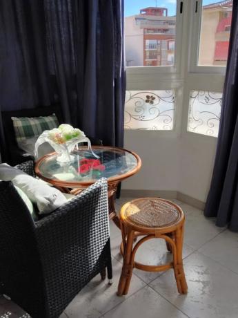 Piso en Centro Urbano