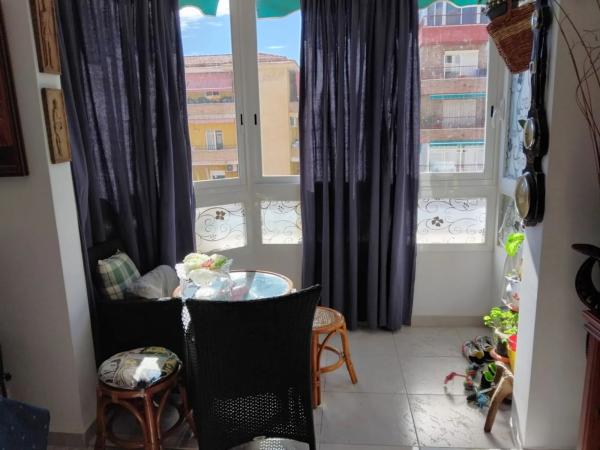 Piso en Centro Urbano